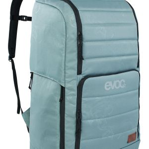 Prezzi Evoc gear 90l backpack steel