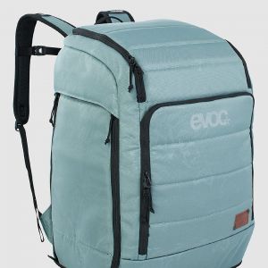 Prezzi Evoc gear 60l backpack steel