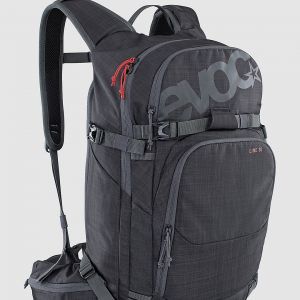 Prezzi Evoc line pro 30l backpack black