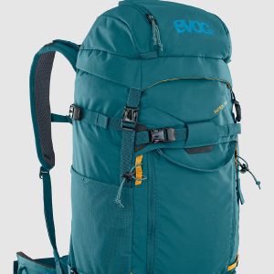 Prezzi Evoc patrol 40l backpack petrol