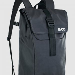 Prezzi Evoc duffle 16l backpack carbon grey / black