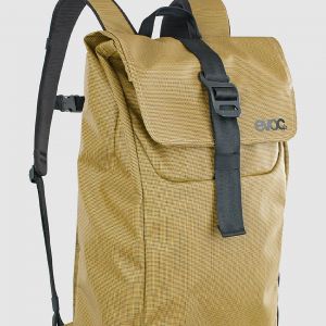 Prezzi Evoc duffle 16l backpack curry / black