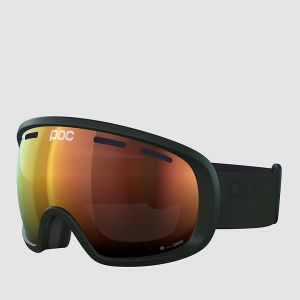 Prezzi Poc fovea clarity pow jj bismuth green goggle bismuth green