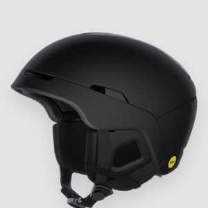 Prezzi Poc obex mips helmet uranium black matt