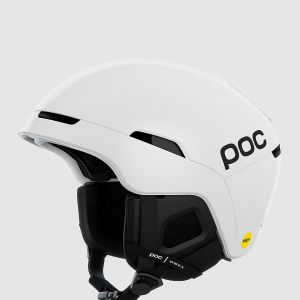 Prezzi Poc obex mips helmet hydrogen white