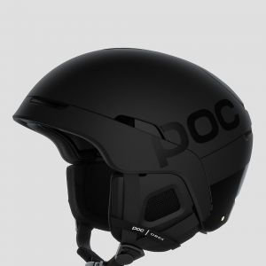 Prezzi Poc obex bc mips helmet uranium black matt