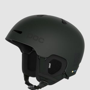 Prezzi Poc fornix mips pow jj helmet bismuth green matt