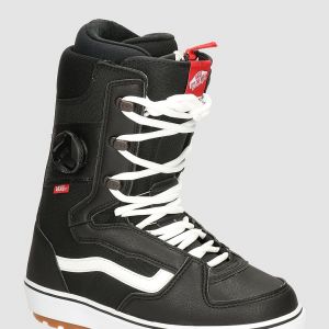 Prezzi Vans invado og 2024 snowboard boots black / white