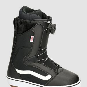 Prezzi Vans encore og 2024 snowboard boots black / white 20