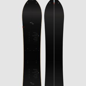 Prezzi Season pass 148 2023 splitboard black