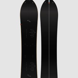 Prezzi Season pass 153 2023 splitboard black