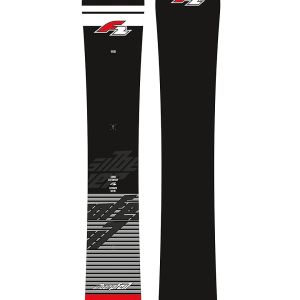 Prezzi F2 silberpfeil vantage 162 2023 alpine snowboar uni