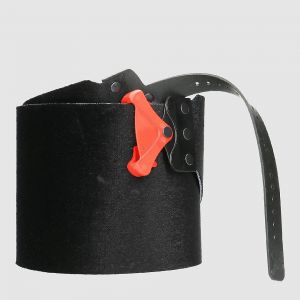 Prezzi Gecko 140mm 146-156 splitboard skins black