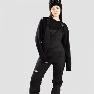 Prezzi The north face freedom bib bib pants tnf black