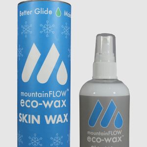Prezzi Mountain flow skin (spray)  120g wax blue