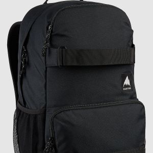 Prezzi Burton treble yell 21l backpack true black