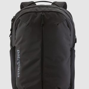 Prezzi Patagonia refugio day 26l backpack black