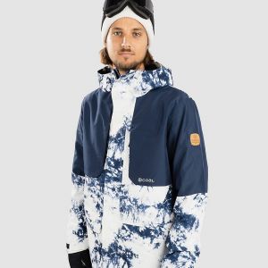 Prezzi Coal alta jacket navy