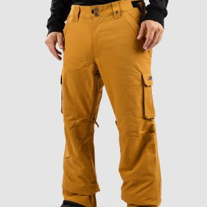 Prezzi Coal tramway pants bone brown