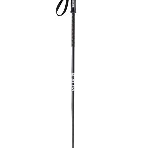 Prezzi Faction 120 2023 ski poles black