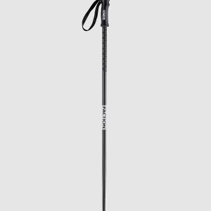 Prezzi Faction 130 2023 ski poles black