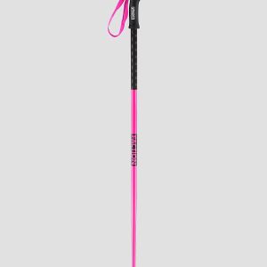 Prezzi Faction 130 2023 ski poles pink