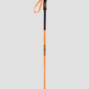 Prezzi Faction 135 2023 ski poles orange