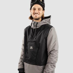 Prezzi Lurking class coffin anorak black