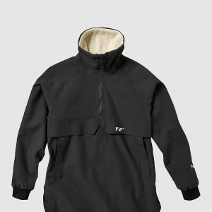 Prezzi Fw root anorak slate black
