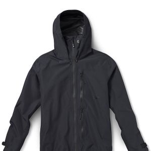 Prezzi Fw root light 2.5l jacket slate black