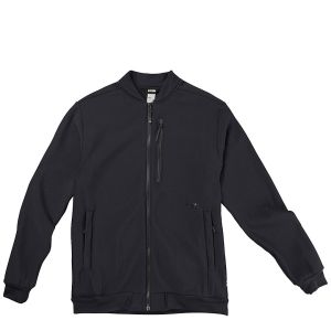 Prezzi Fw source powerair fleece jacket slate black