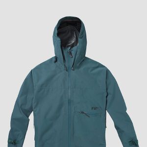 Prezzi Fw root light 2.5 jacket deep teal