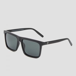 Prezzi Chpo bruce black sunglasses black