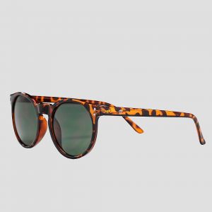 Prezzi Chpo toro turtle brown sunglasses green