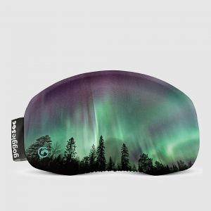 Prezzi Gogglesoc google cover aurora