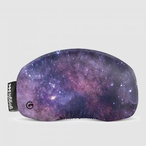 Prezzi Gogglesoc goggle cover galactic