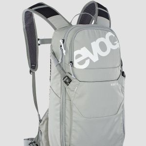Prezzi Evoc ride 12l backpack stone