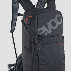 Prezzi Evoc ride 16l backpack black