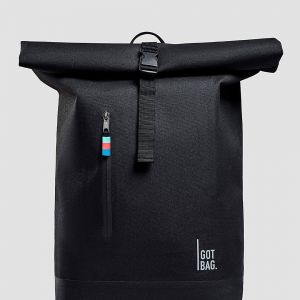 Prezzi Got bag rolltop lite backpack black