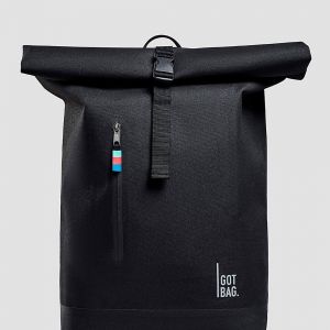 Prezzi Got bag rolltop lite backpack black