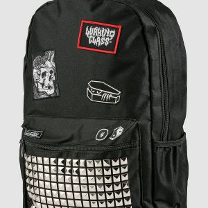 Prezzi Lurking class diy backpack black