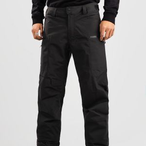 Prezzi Jones snowboards mountain surf pants black
