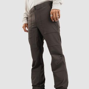 Prezzi Jones snowboards high sierra pants gray