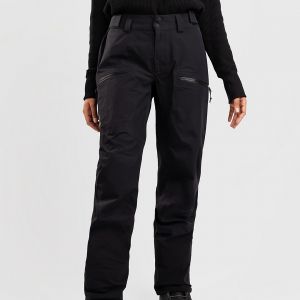 Prezzi Jones snowboards shralpinist stretch pants black