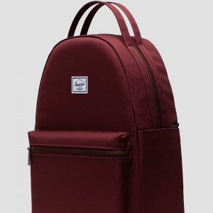 Prezzi Herschel nova mid-volume backpack port