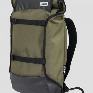 Prezzi Aevor trip backpack proof olive gold