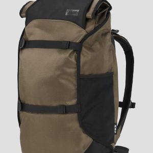 Prezzi Aevor travel backpack proof olive gold