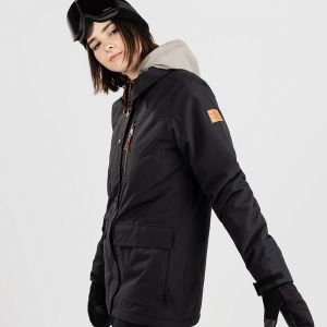 Prezzi Dc bandwidth jacket black