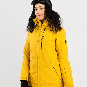 Prezzi Roxy presence parka honey