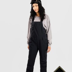 Prezzi Roxy gore-tex prism bib pants true black